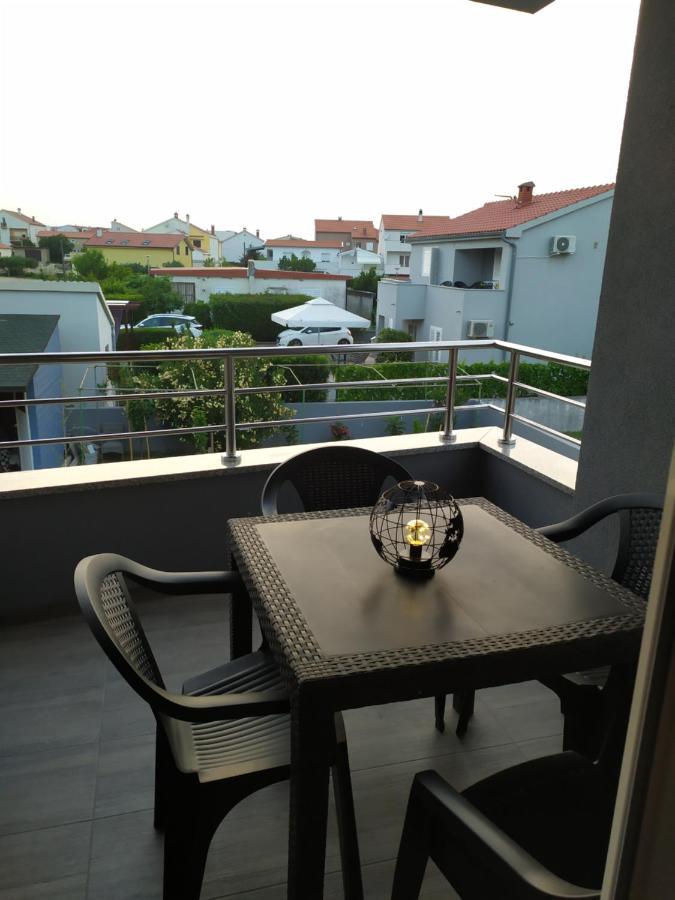 Apartmani Mira Nin Kültér fotó