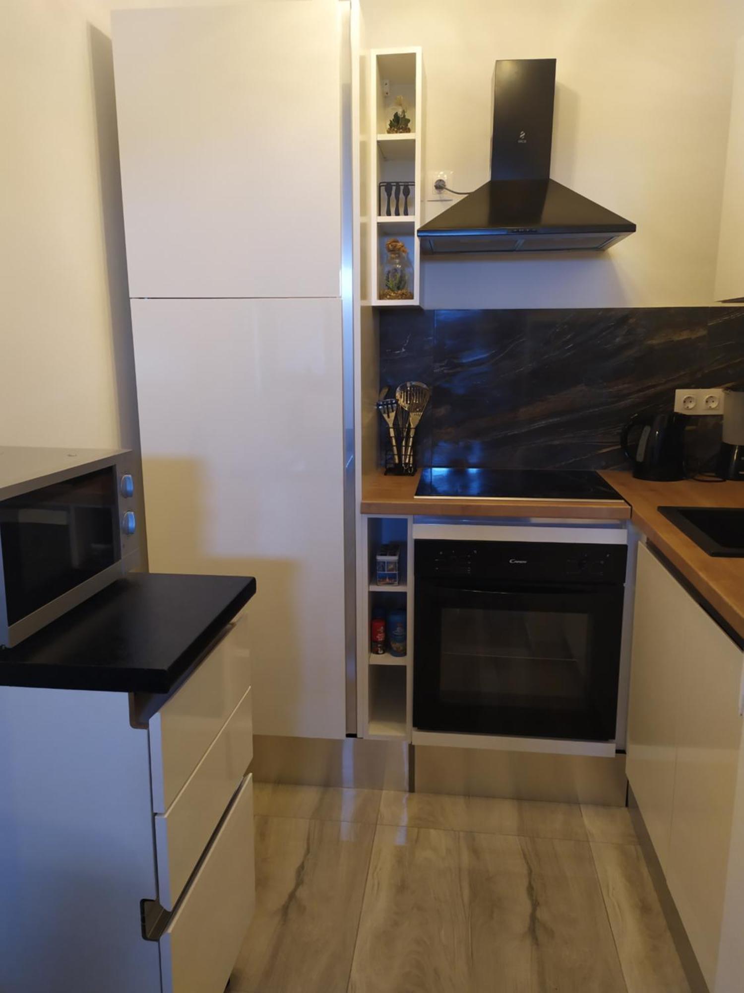 Apartmani Mira Nin Kültér fotó