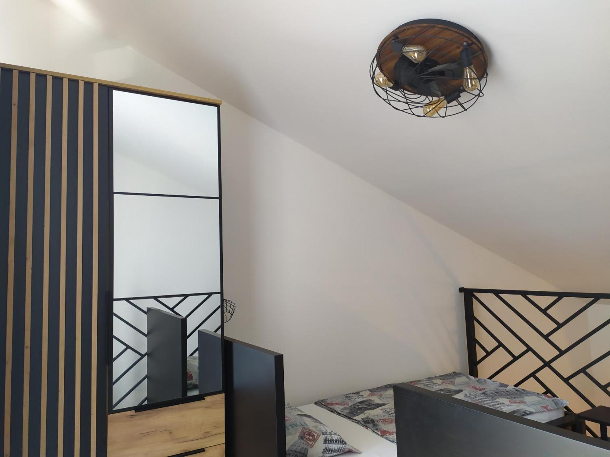Apartmani Mira Nin Kültér fotó