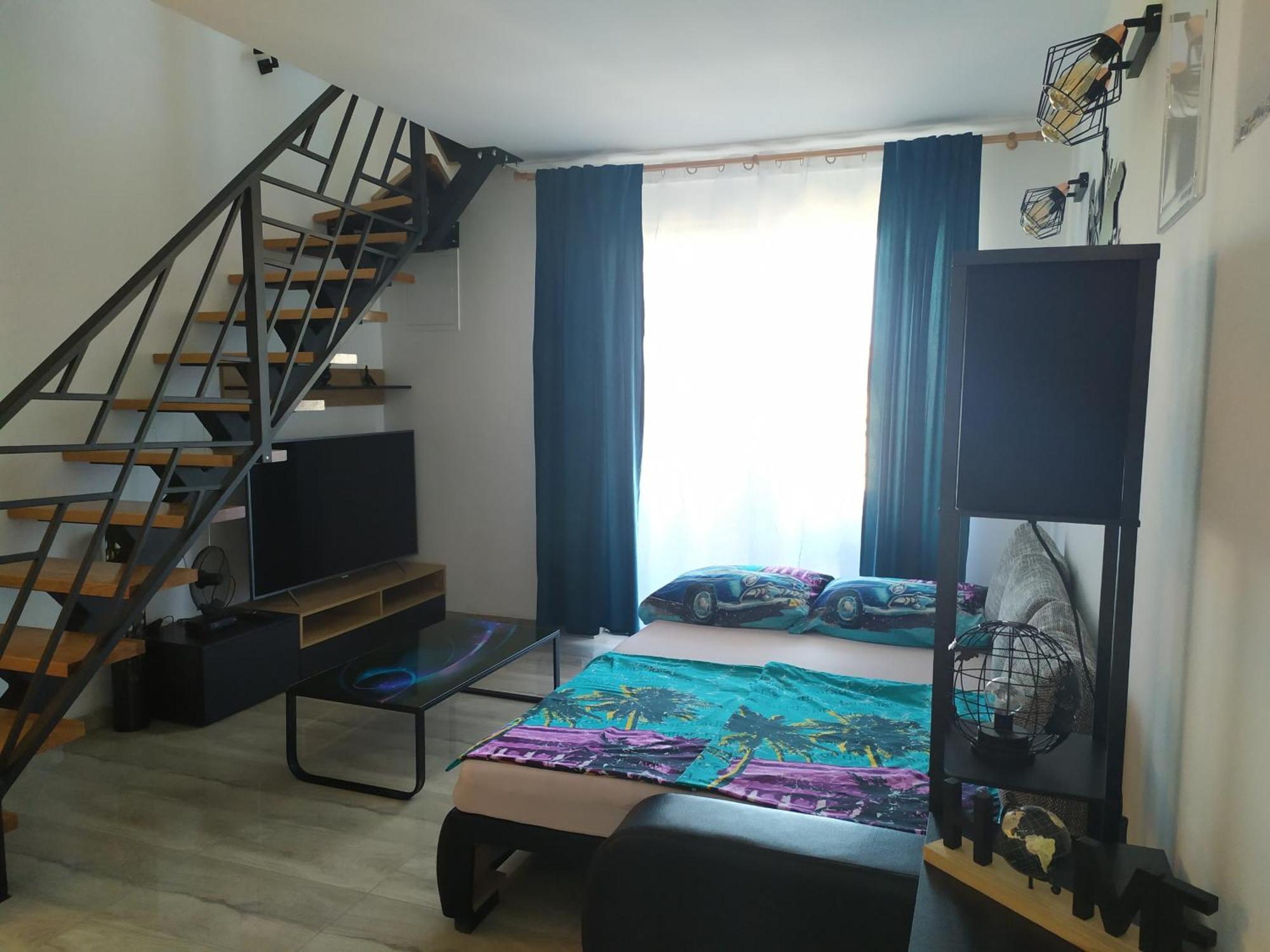 Apartmani Mira Nin Kültér fotó